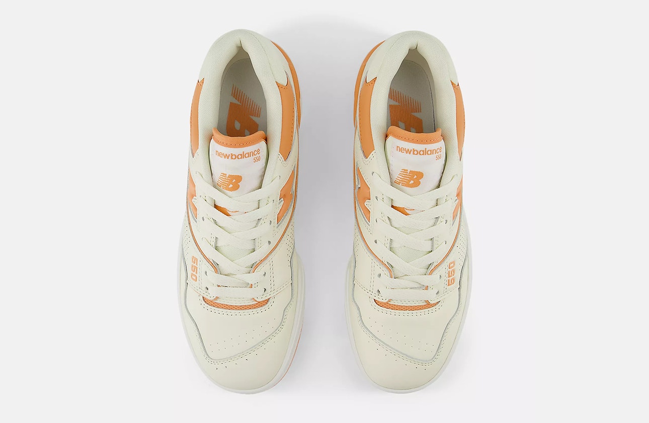New Balance 550 "Copper"