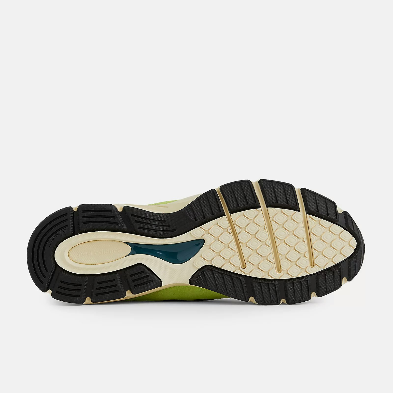 New Balance 990v4 "Made in USA" (Hi-Lite)