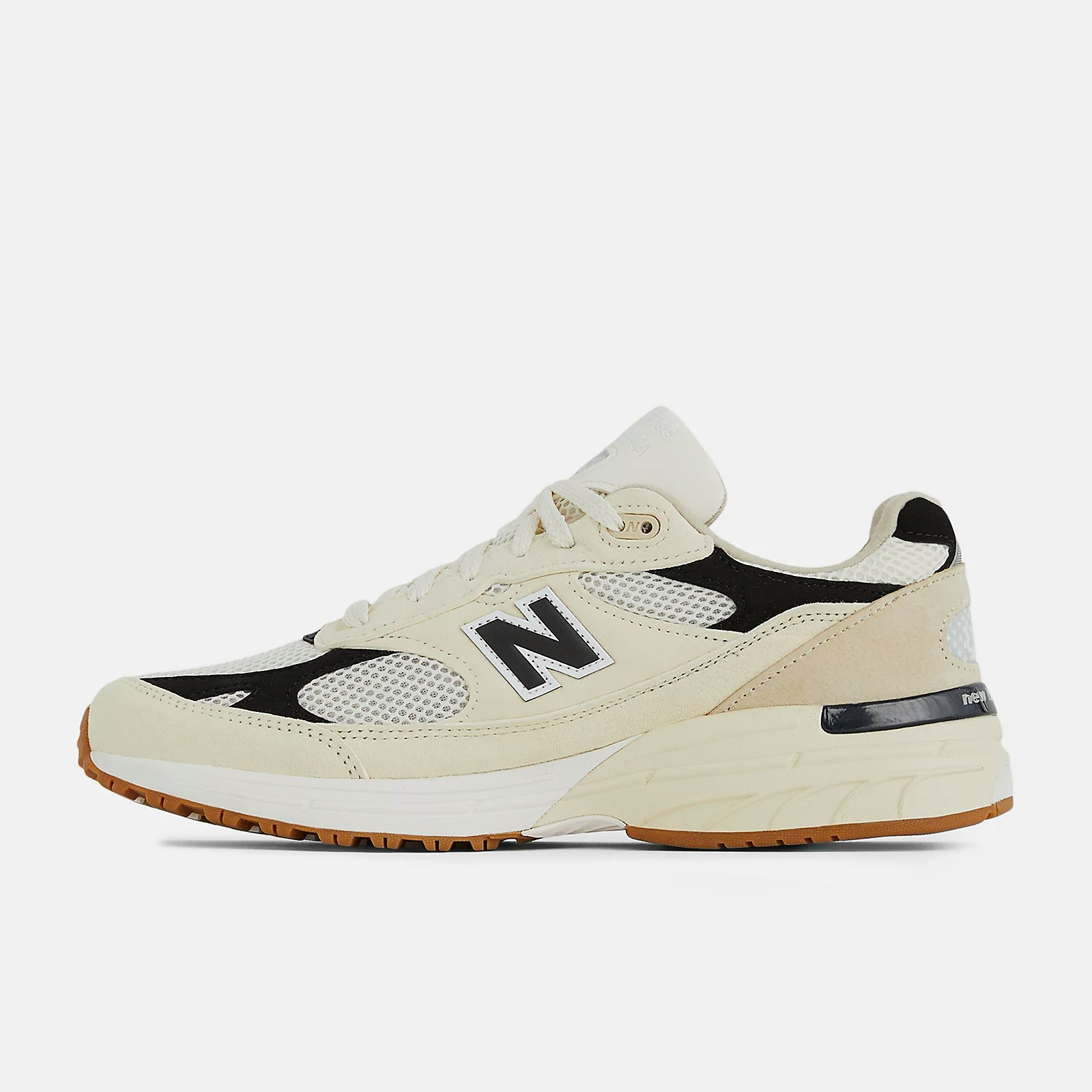 Teddy Santis x New Balance 993 "Made in USA" (Sea Salt) 