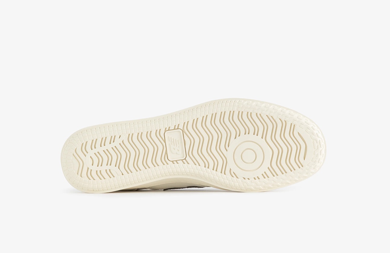 Aimé Leon Dore x New Balance T500 "Tennis Oxfords" (Grey)