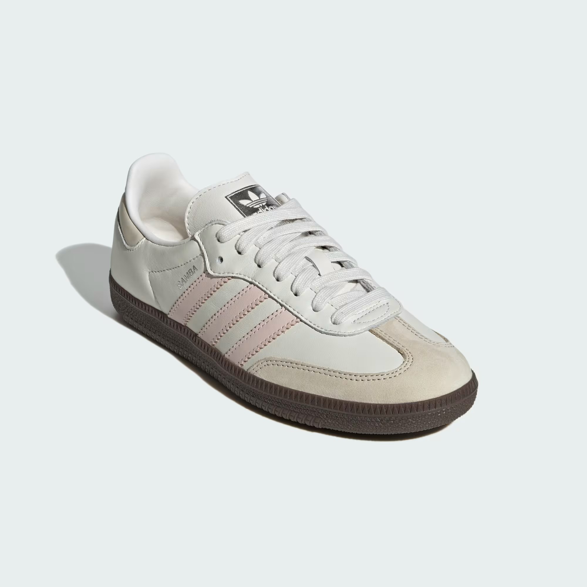 adidas Samba OG "Wonder Quartz"