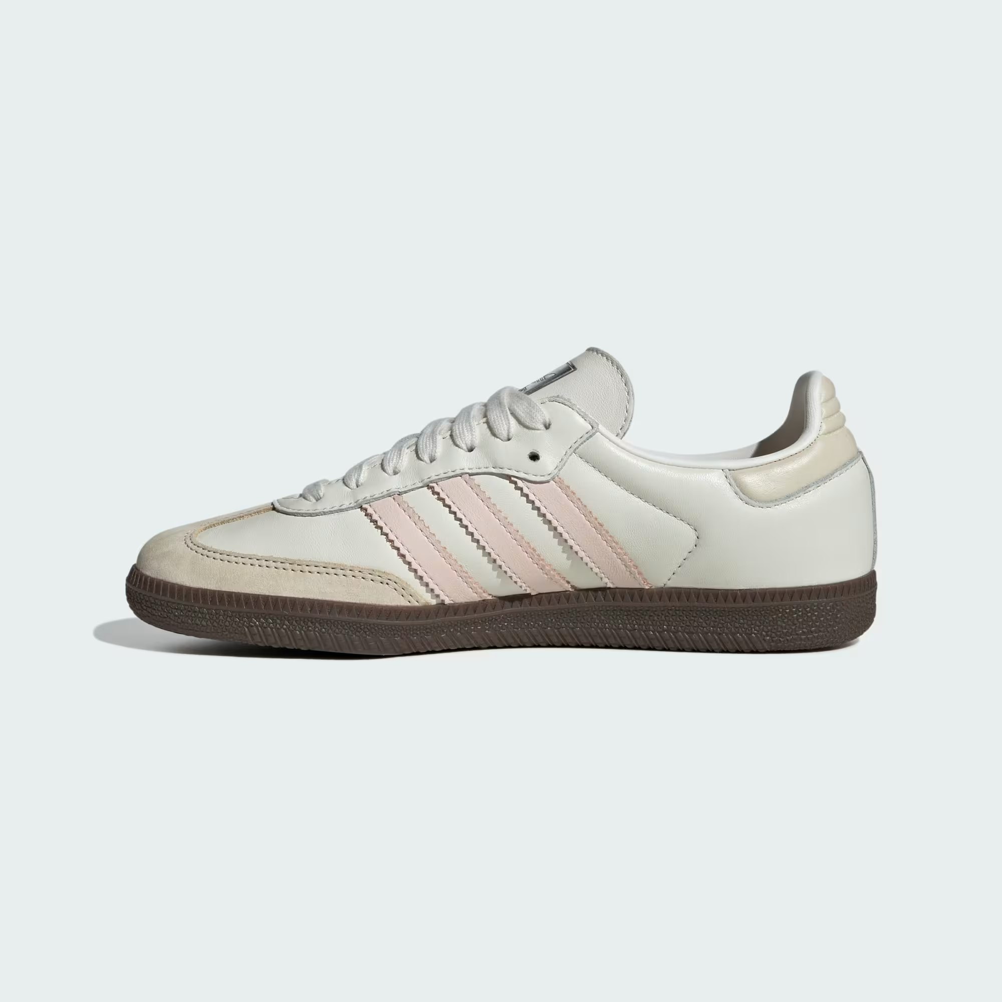 adidas Samba OG "Wonder Quartz"