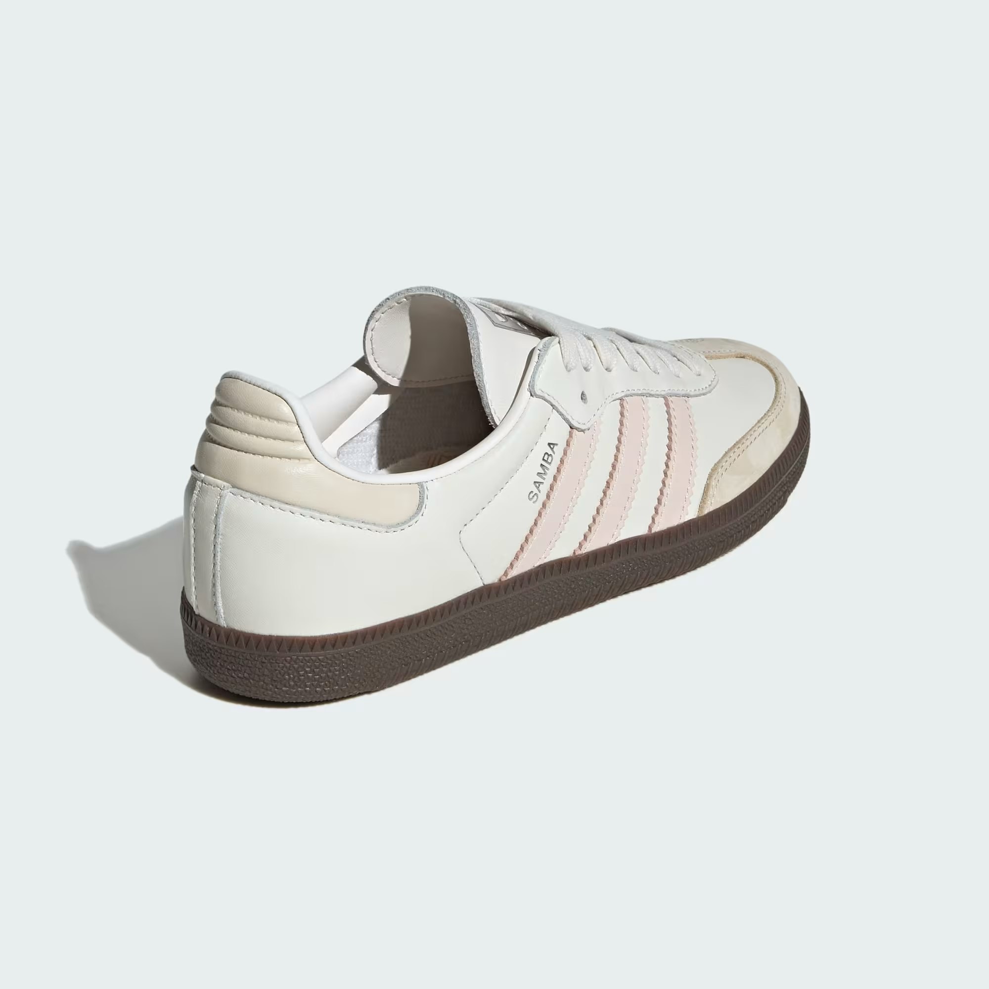 adidas Samba OG "Wonder Quartz"
