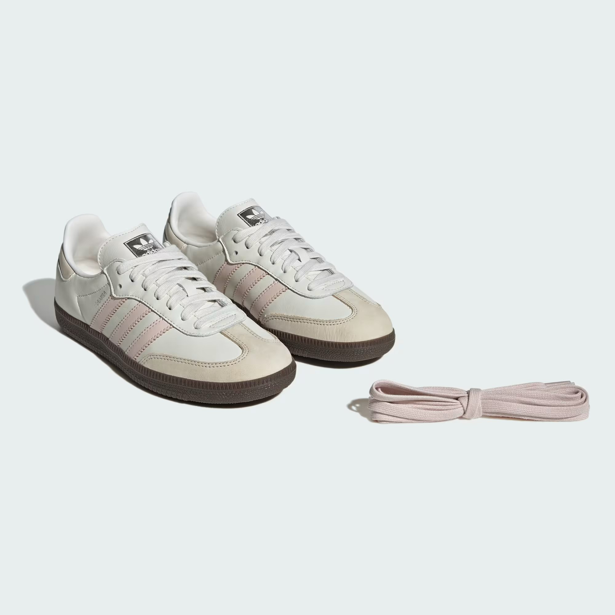 adidas Samba OG "Wonder Quartz"