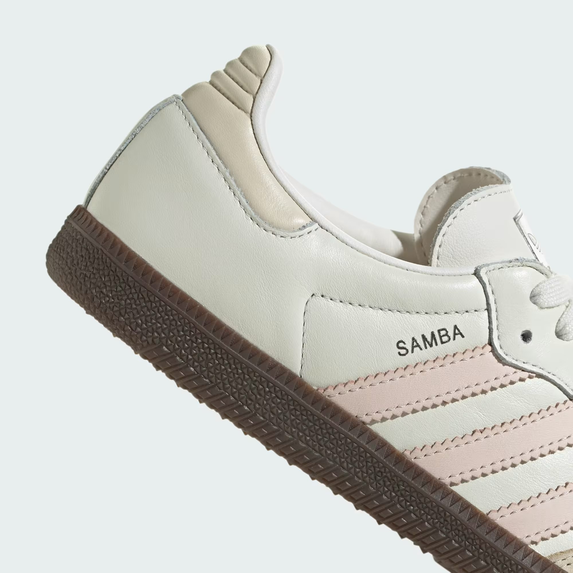 adidas Samba OG "Wonder Quartz"