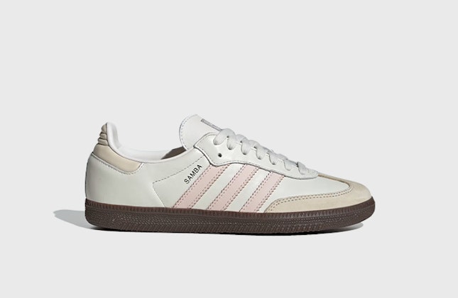 adidas Samba OG "Wonder Quartz" adidas Samba OG "Wonder Quartz"