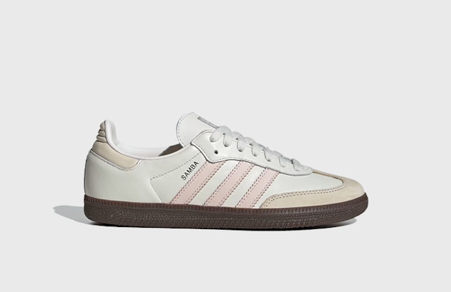 adidas Samba OG "Wonder Quartz"