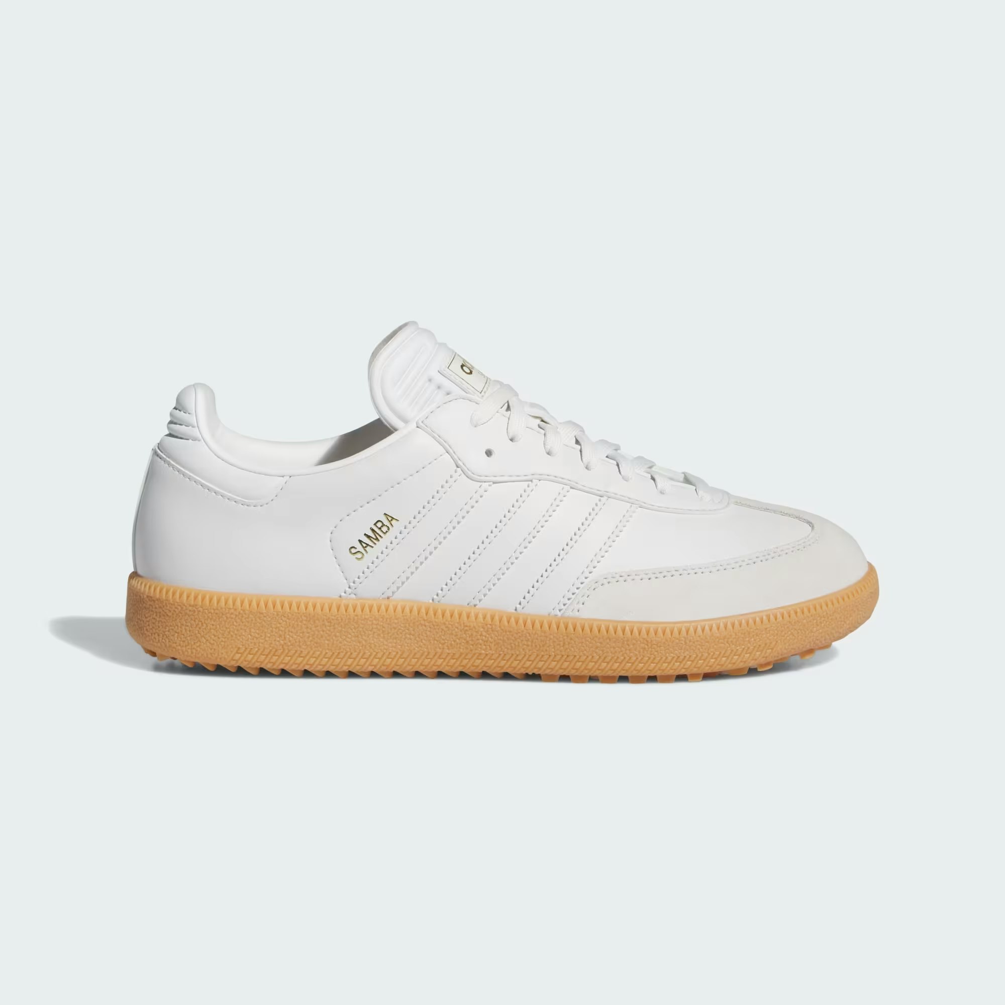 adidas Samba Golf "Crystal White"