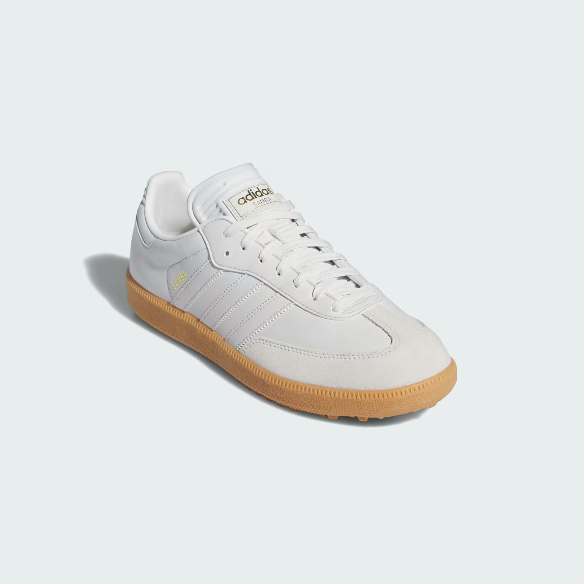 adidas Samba Golf "Crystal White"