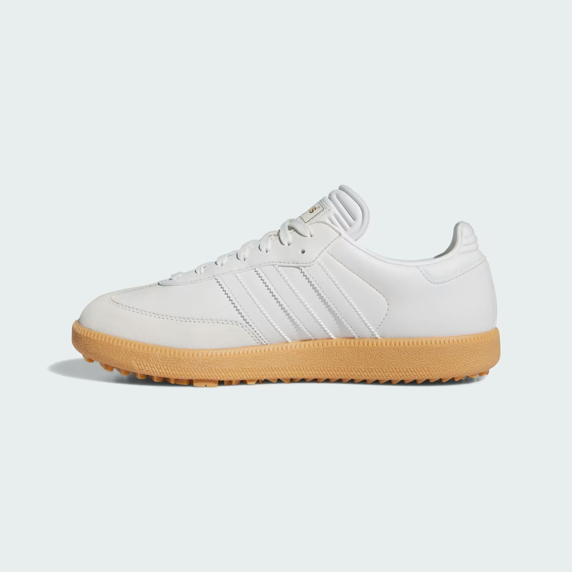 adidas Samba Golf "Crystal White"