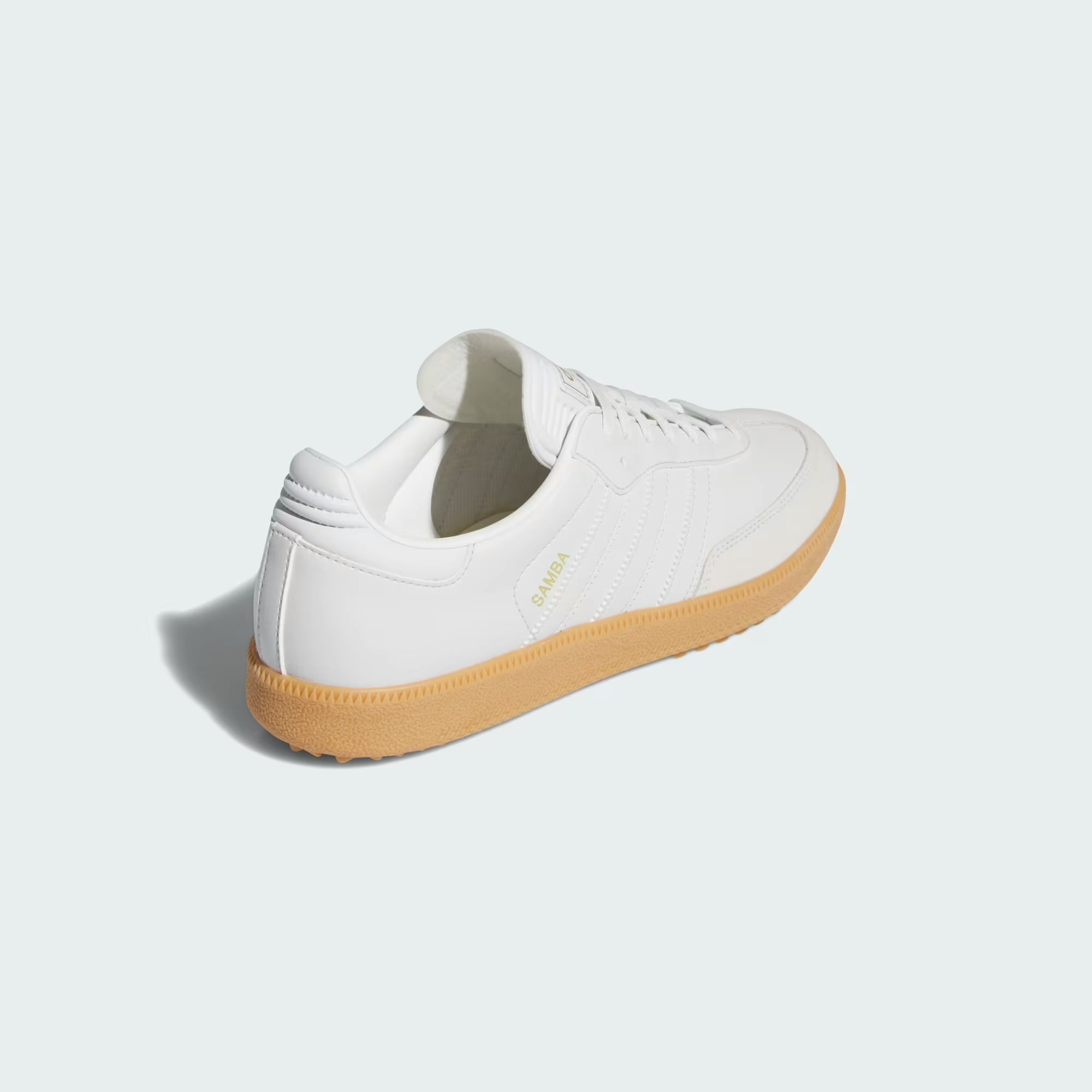 adidas Samba Golf "Crystal White"