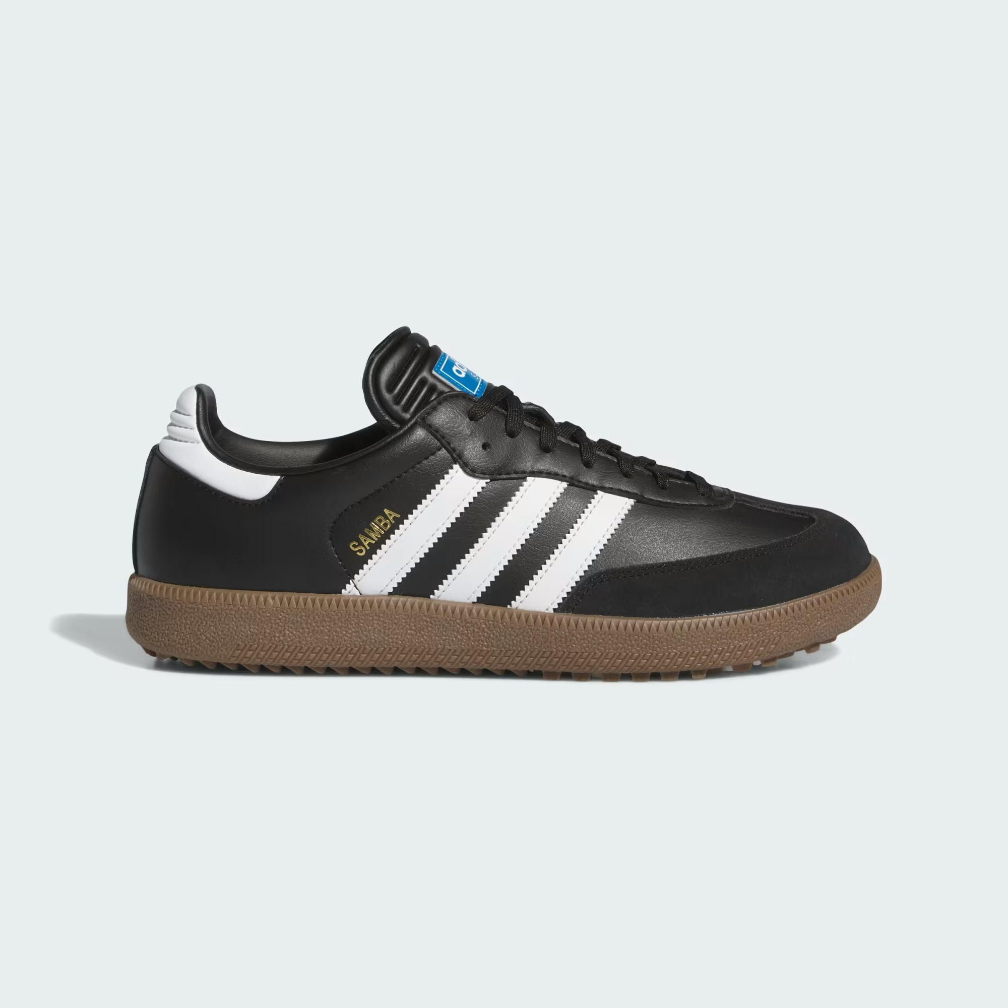 adidas Samba Golf "Core Black"
