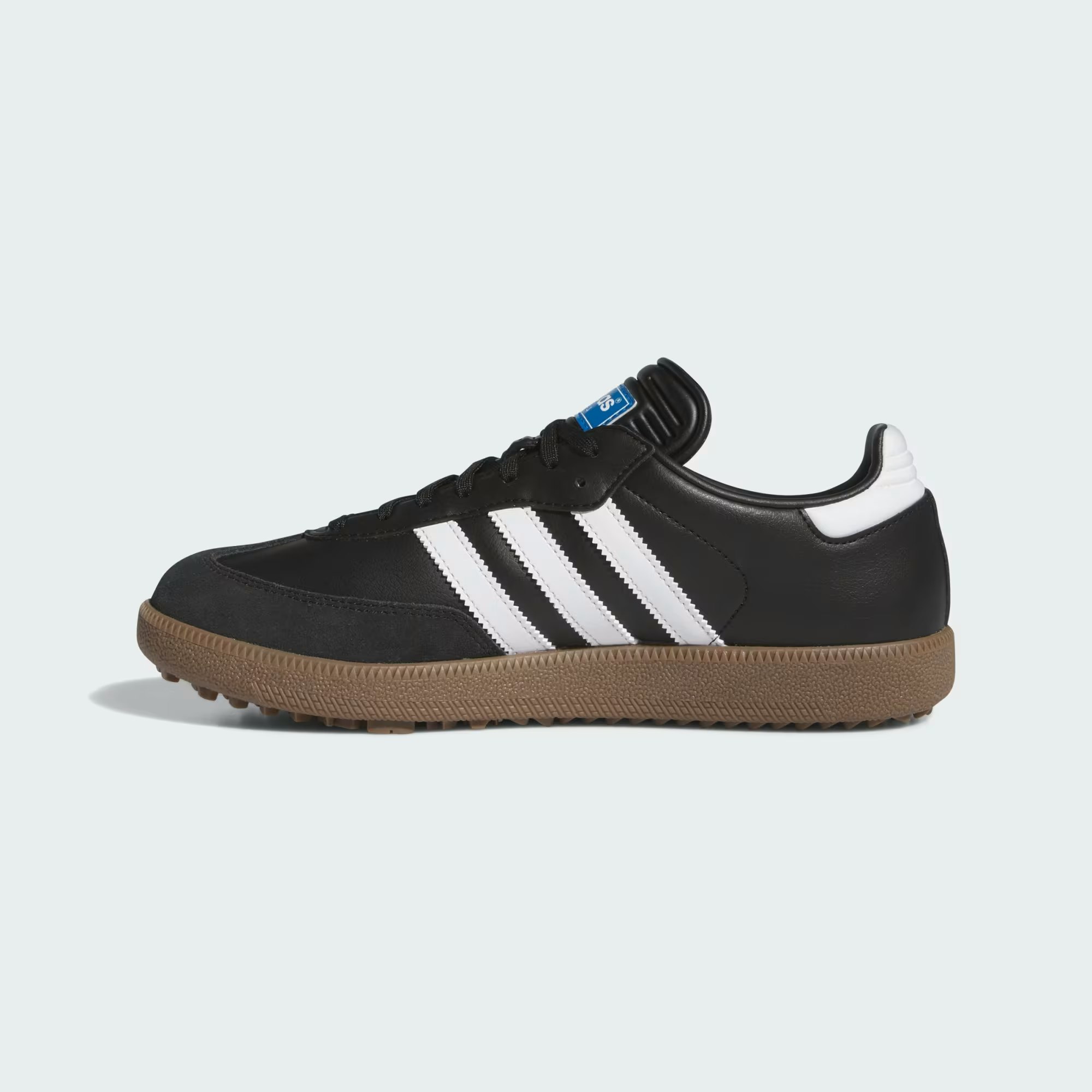 adidas Samba Golf "Core Black"