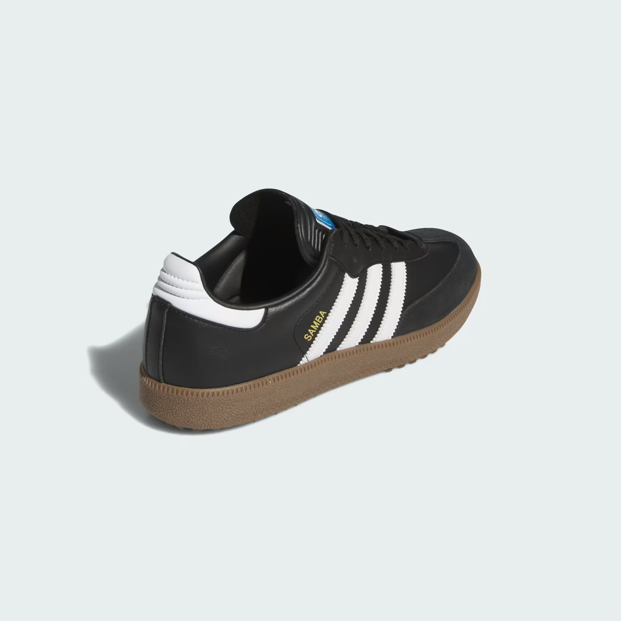 adidas Samba Golf "Core Black"