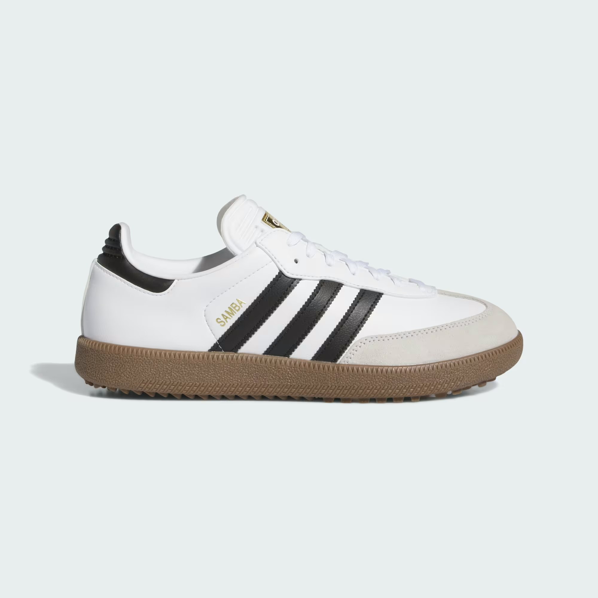 adidas Samba Golf "Cloud White"