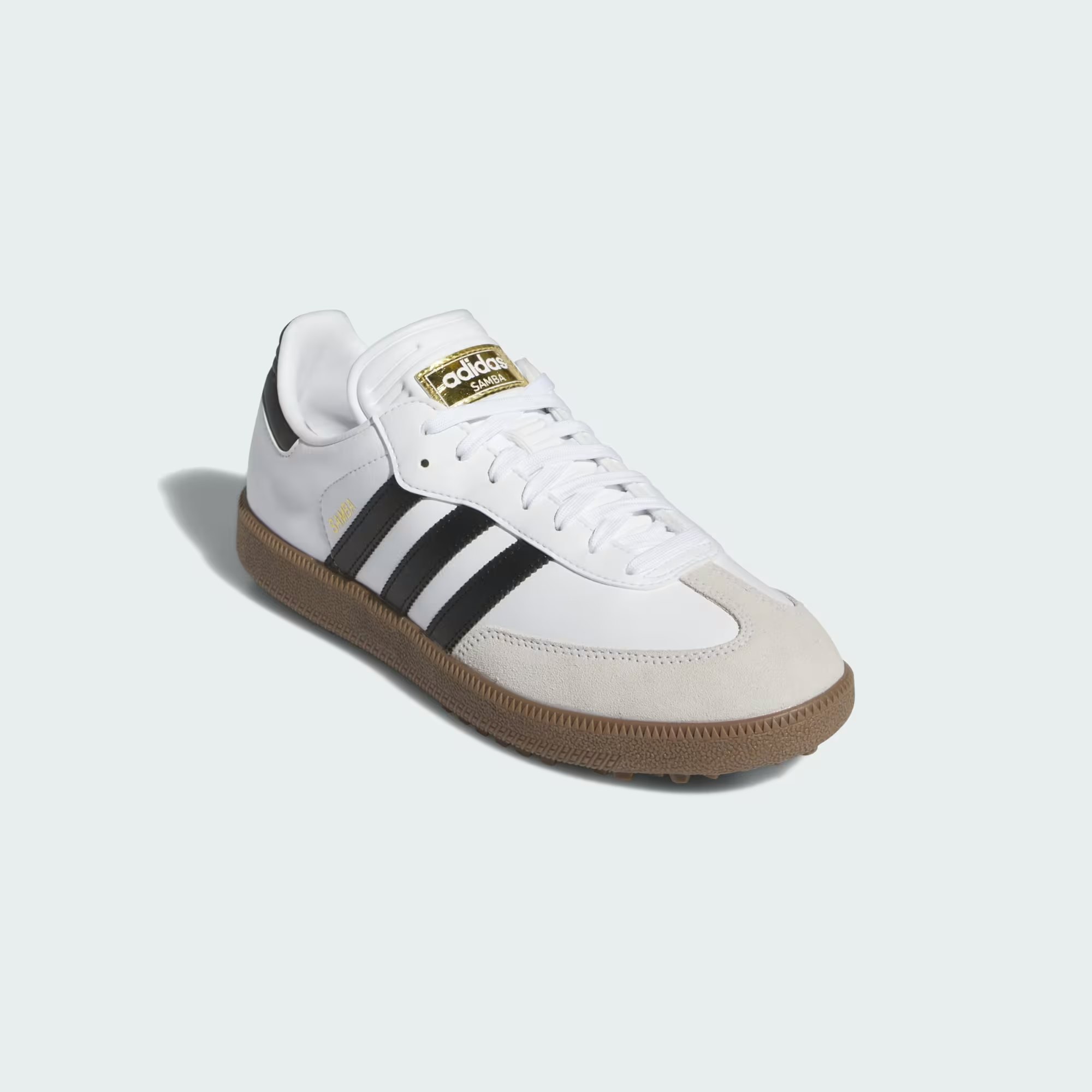 adidas Samba Golf "Cloud White"