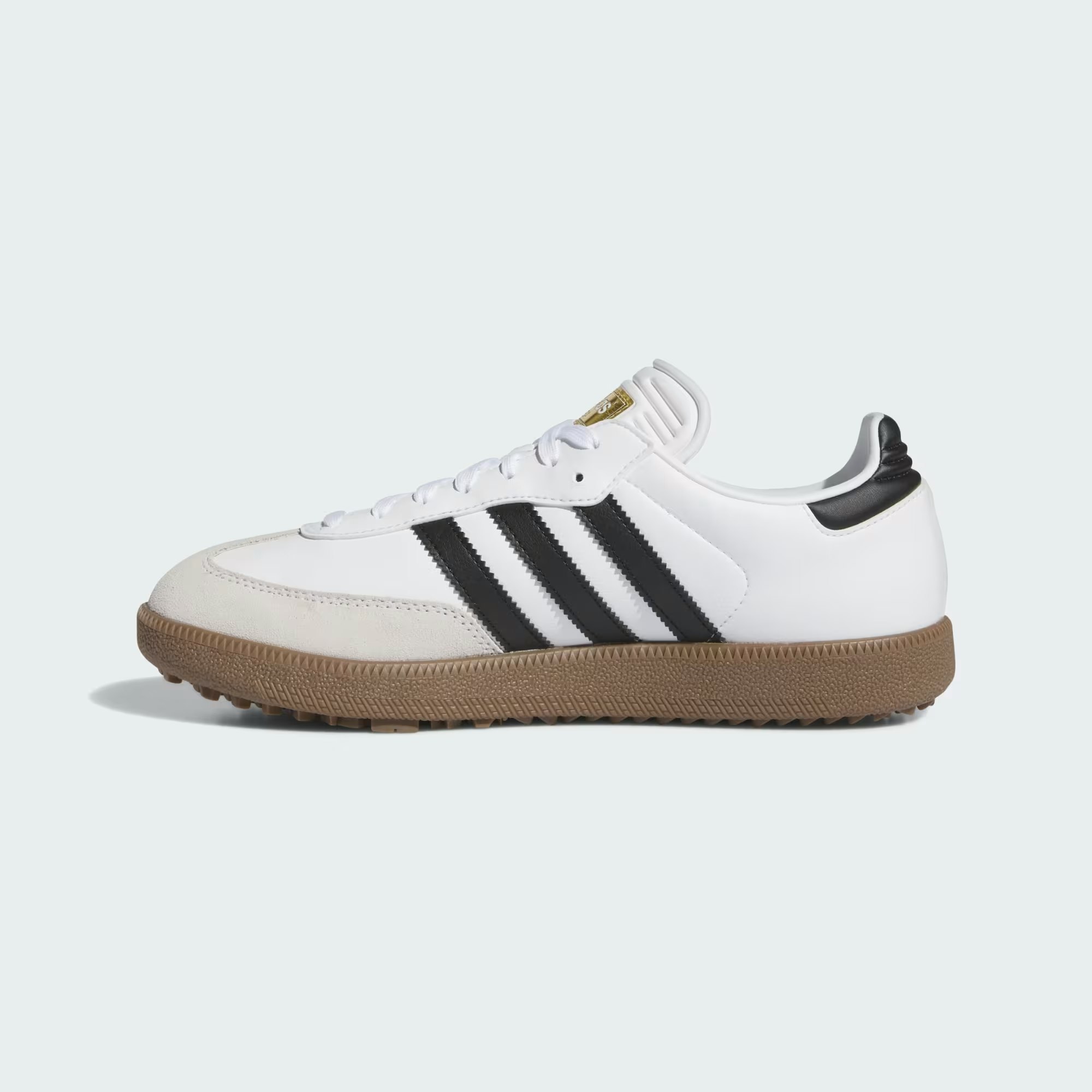 adidas Samba Golf "Cloud White"