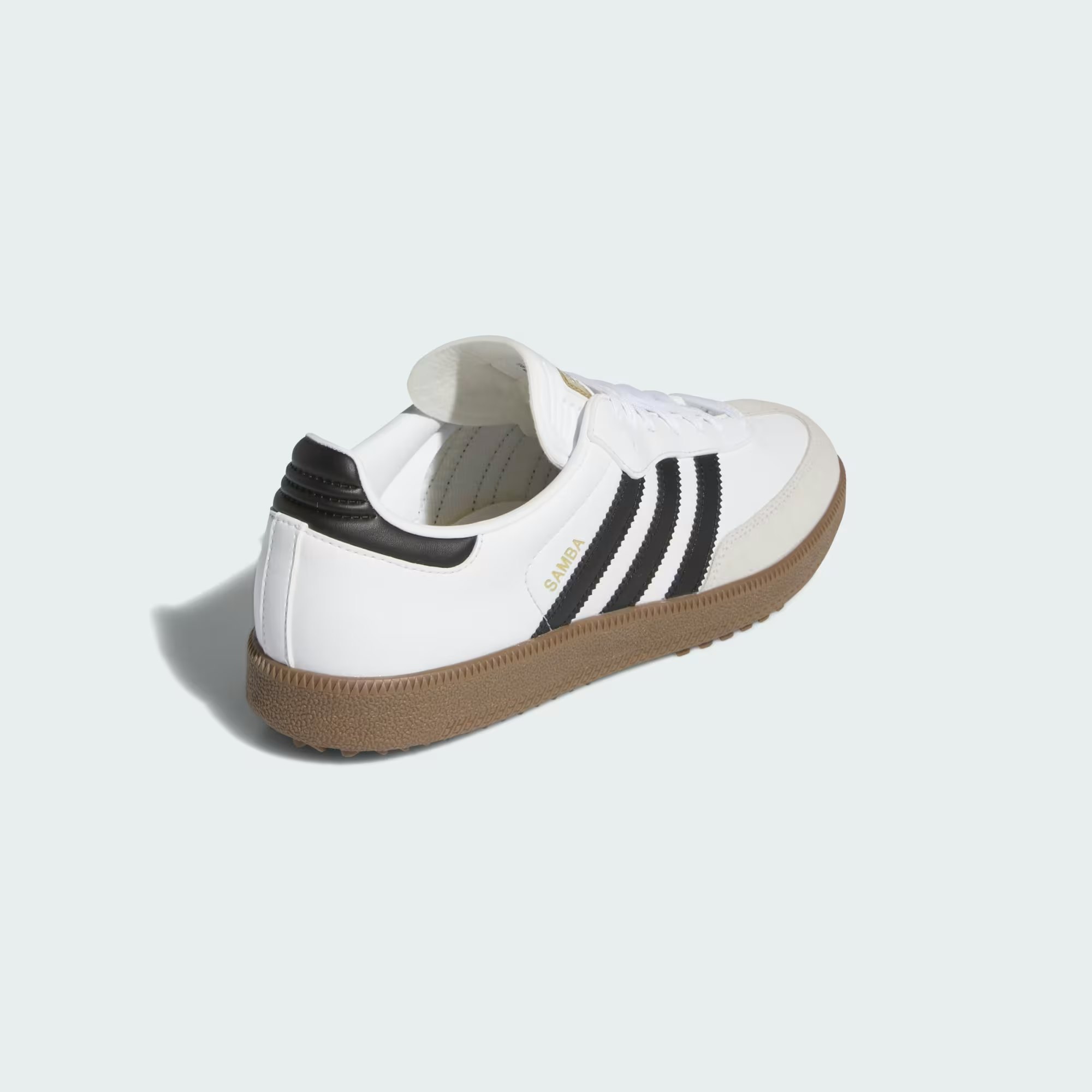 adidas Samba Golf "Cloud White"