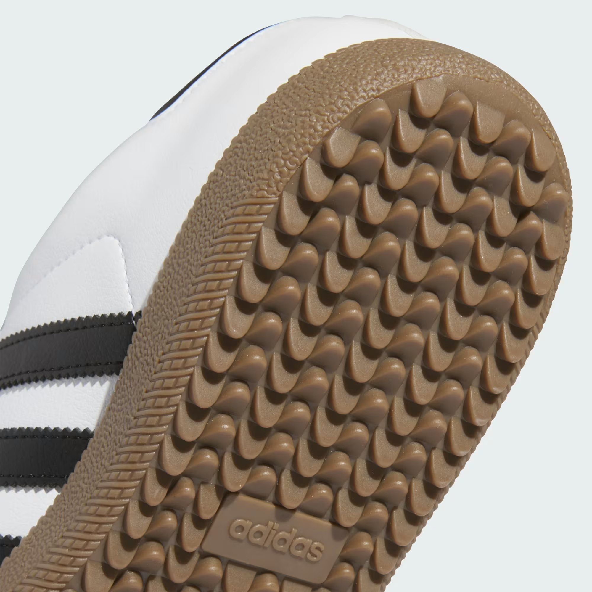 adidas Samba Golf "Cloud White"