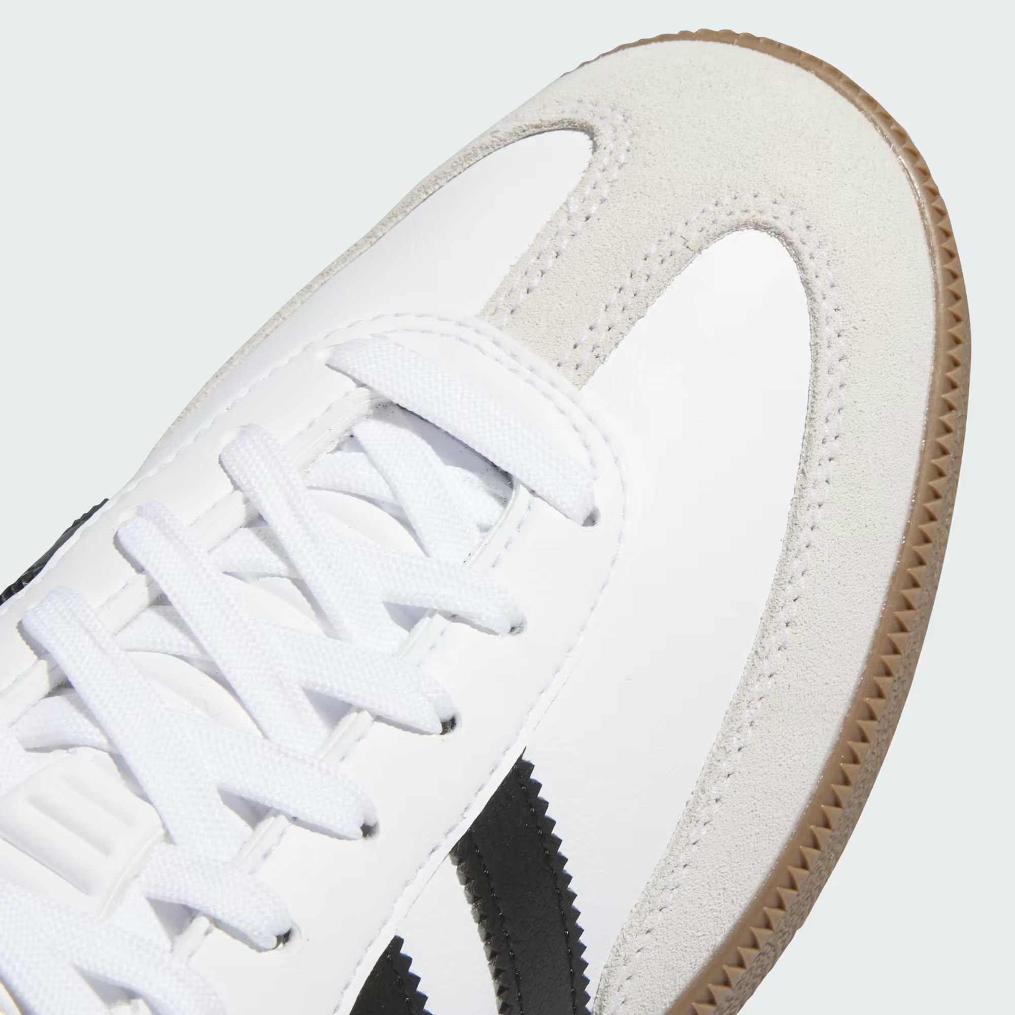 adidas Samba Golf "Cloud White"
