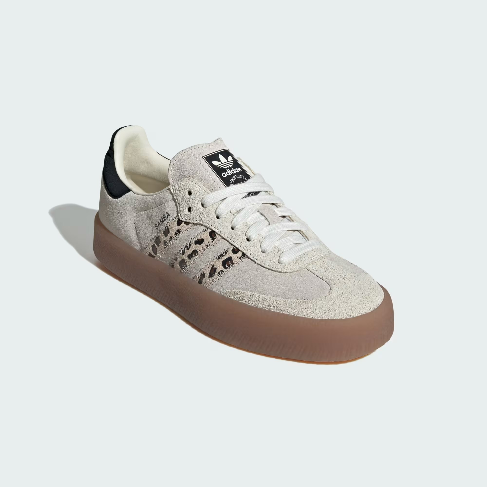 adidas Samba XLG Leopard kaufen JI4226 HEAT MVMNT
