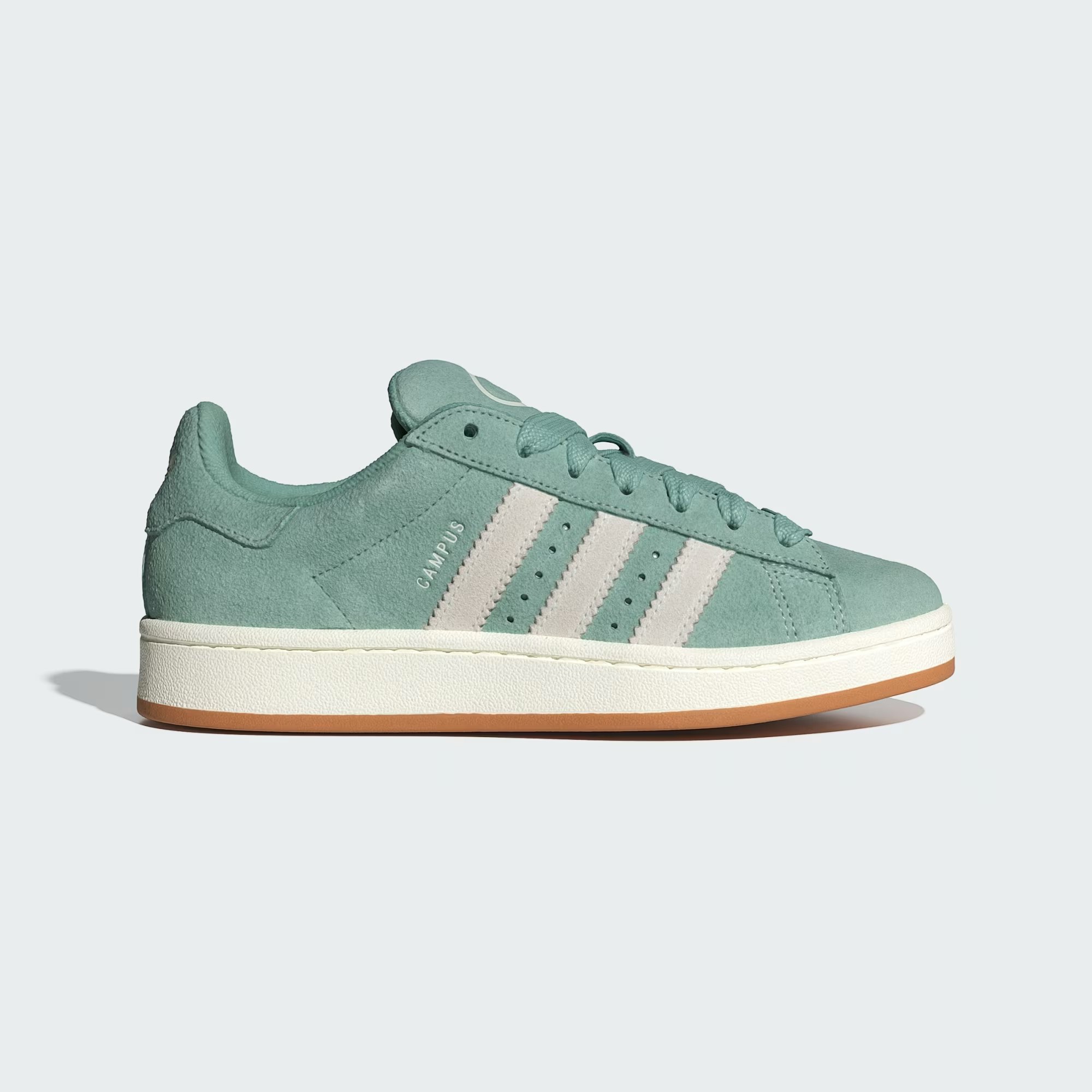 adidas Campus 00s "Hazy Green"