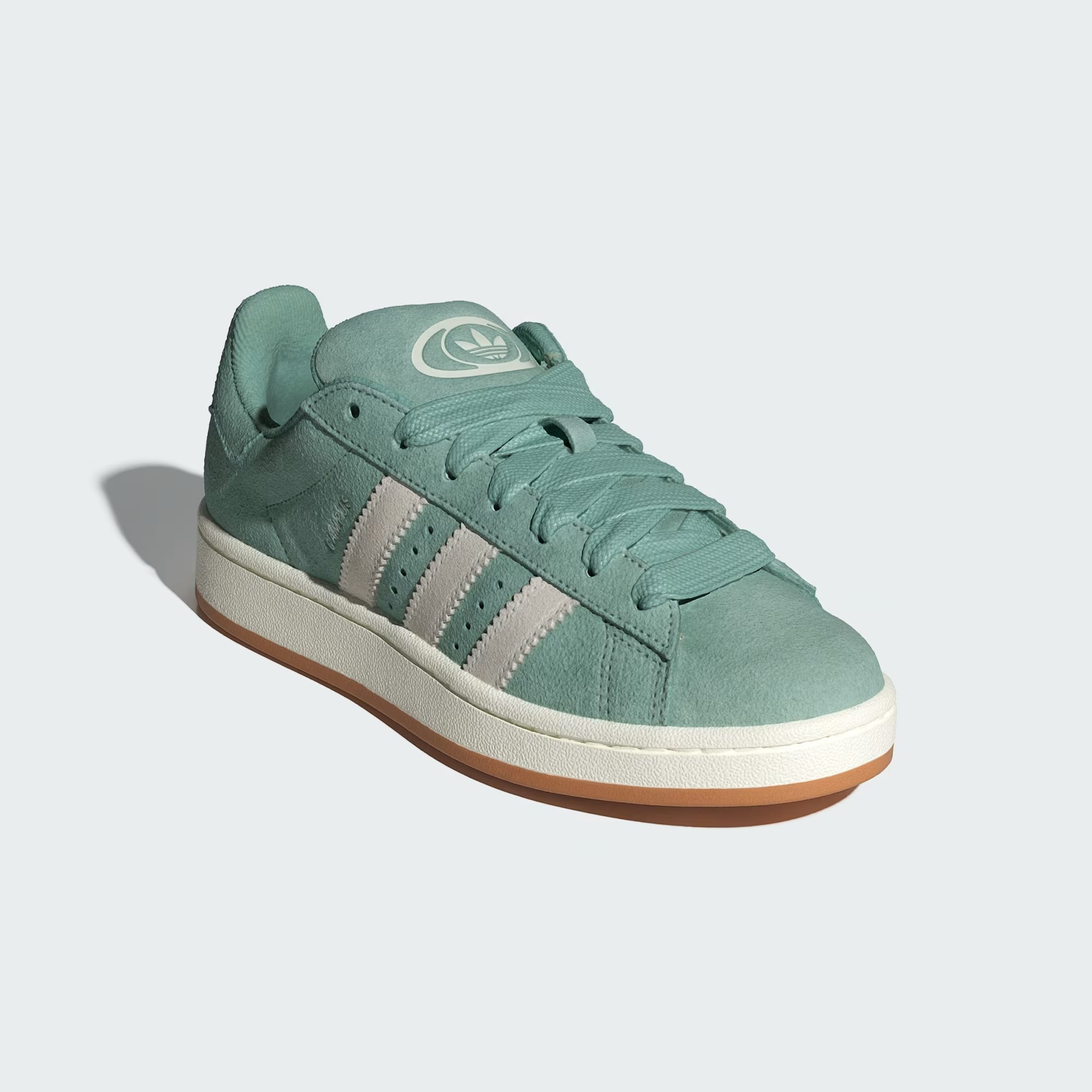 adidas Campus 00s "Hazy Green"