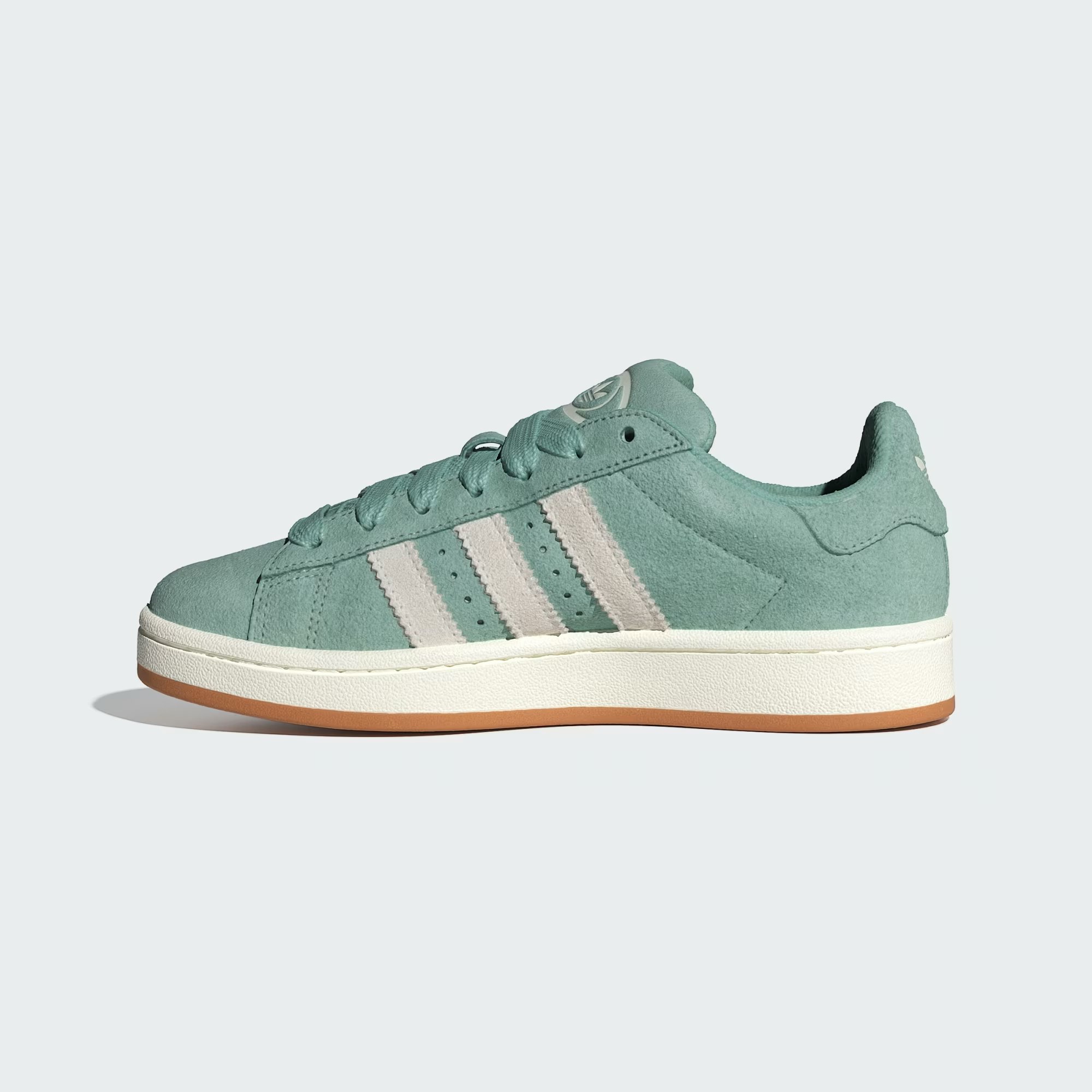 adidas Campus 00s "Hazy Green"