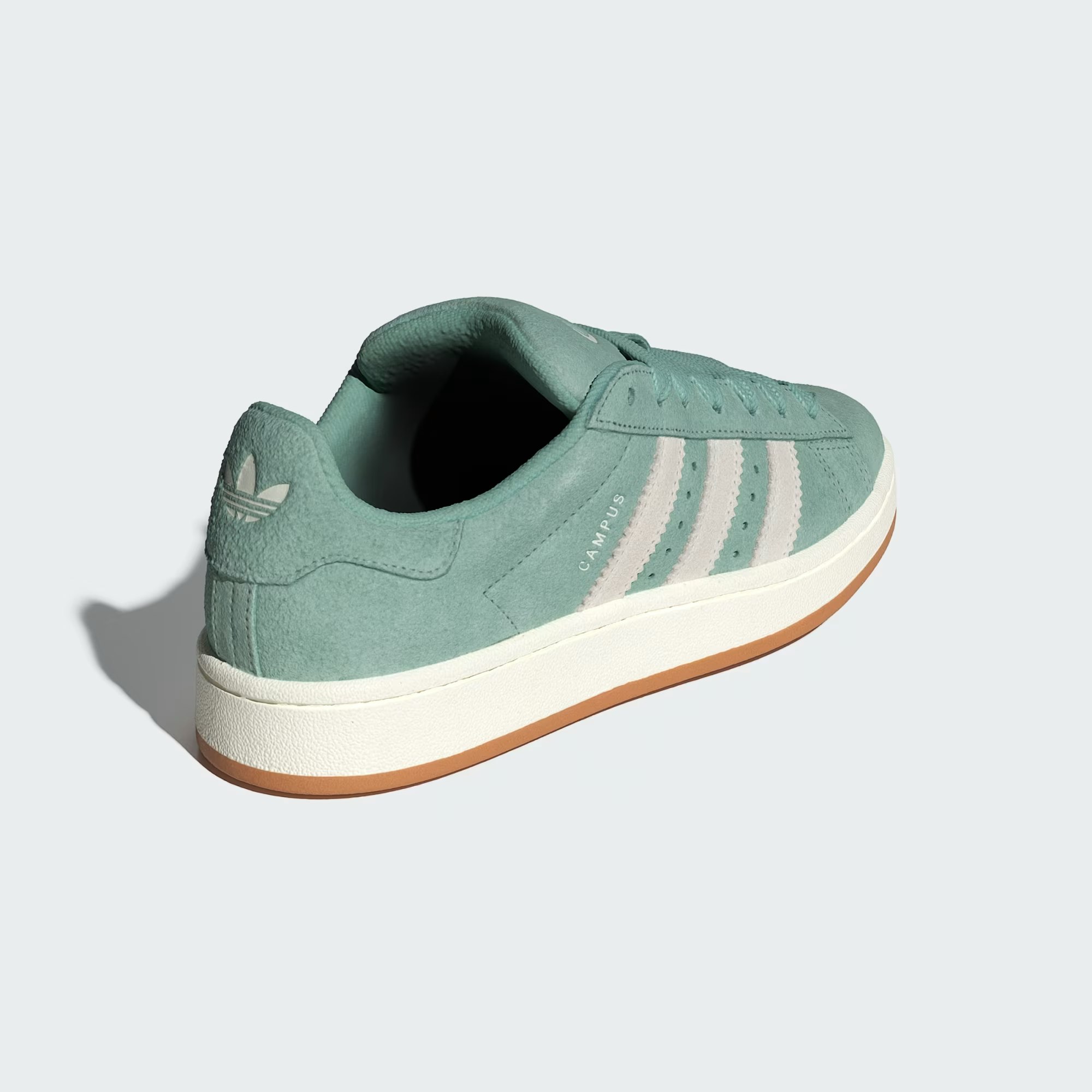 adidas Campus 00s "Hazy Green"