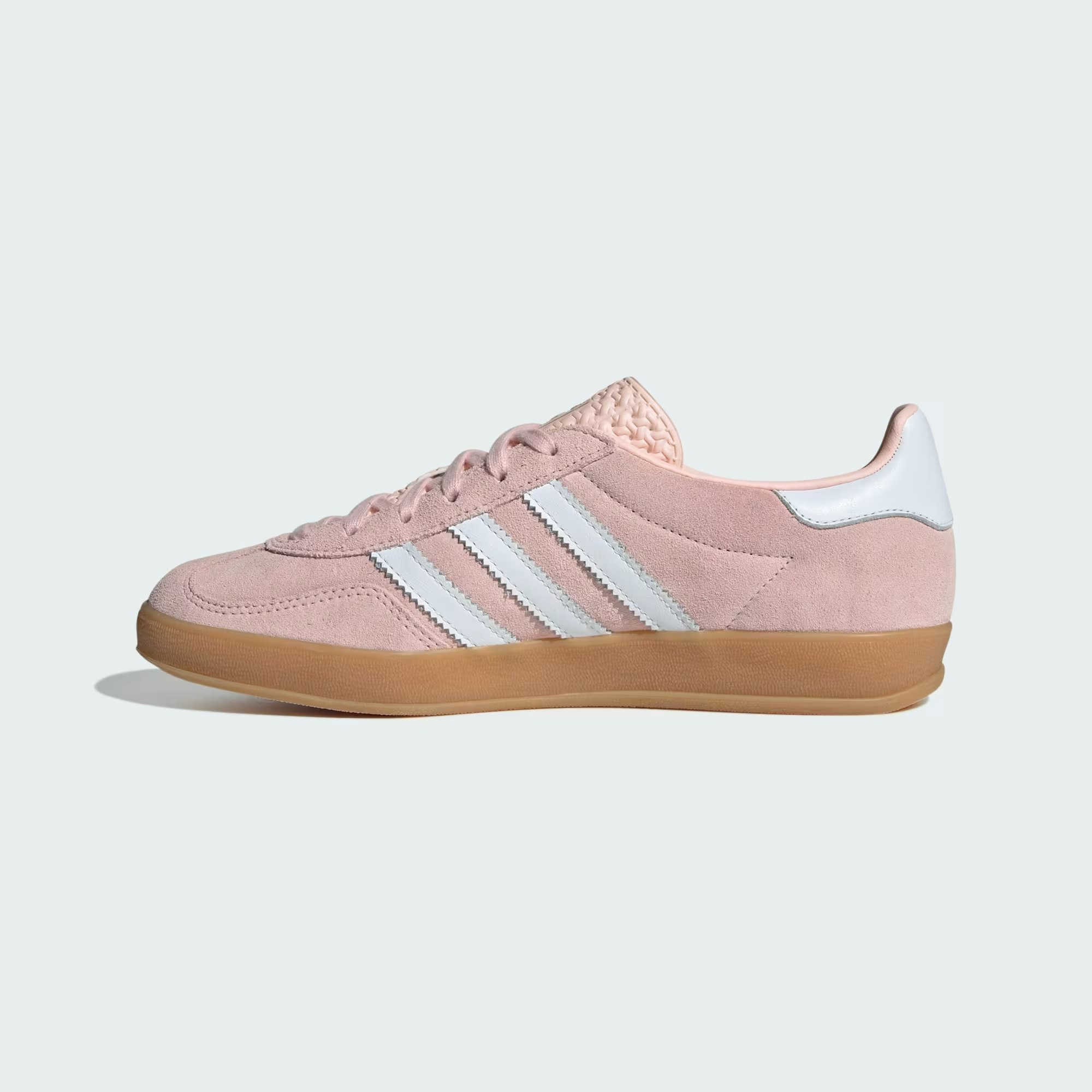 adidas Gazelle Indoor "Sandy Pink"
