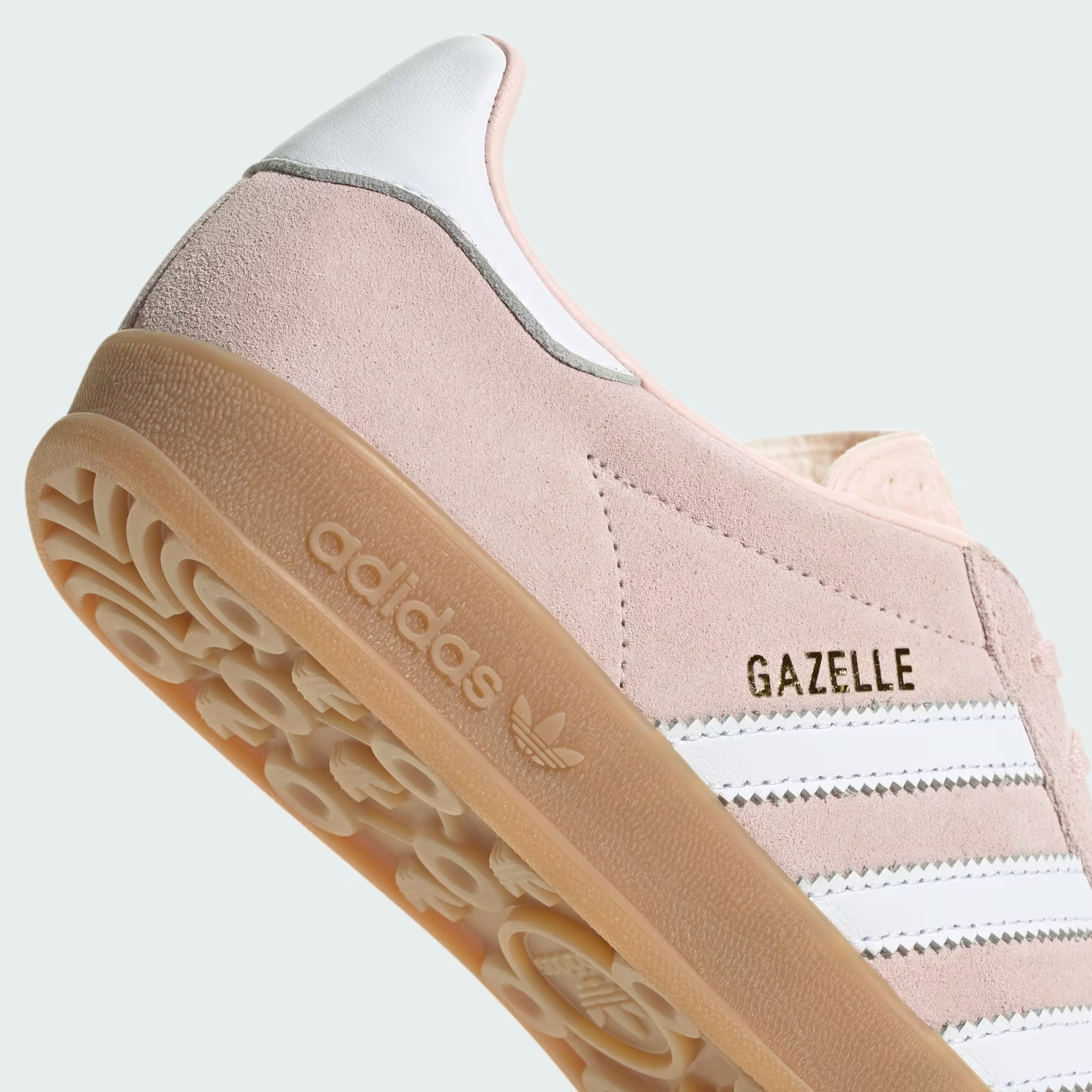 adidas Gazelle Indoor "Sandy Pink"