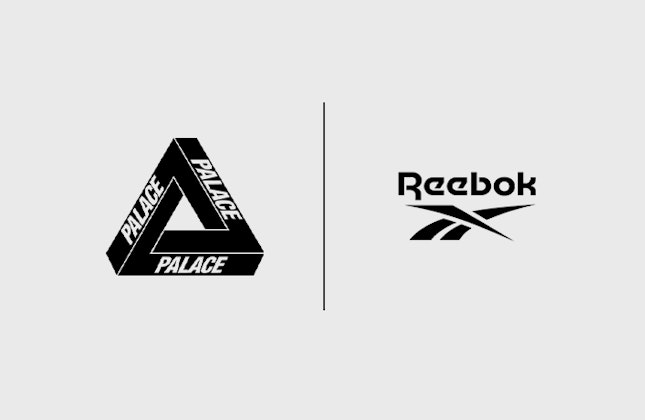 Palace x Reebok Palace x Reebok