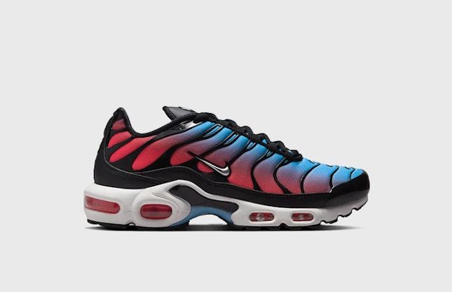 Nike Air Max Plus "Light Crimson"