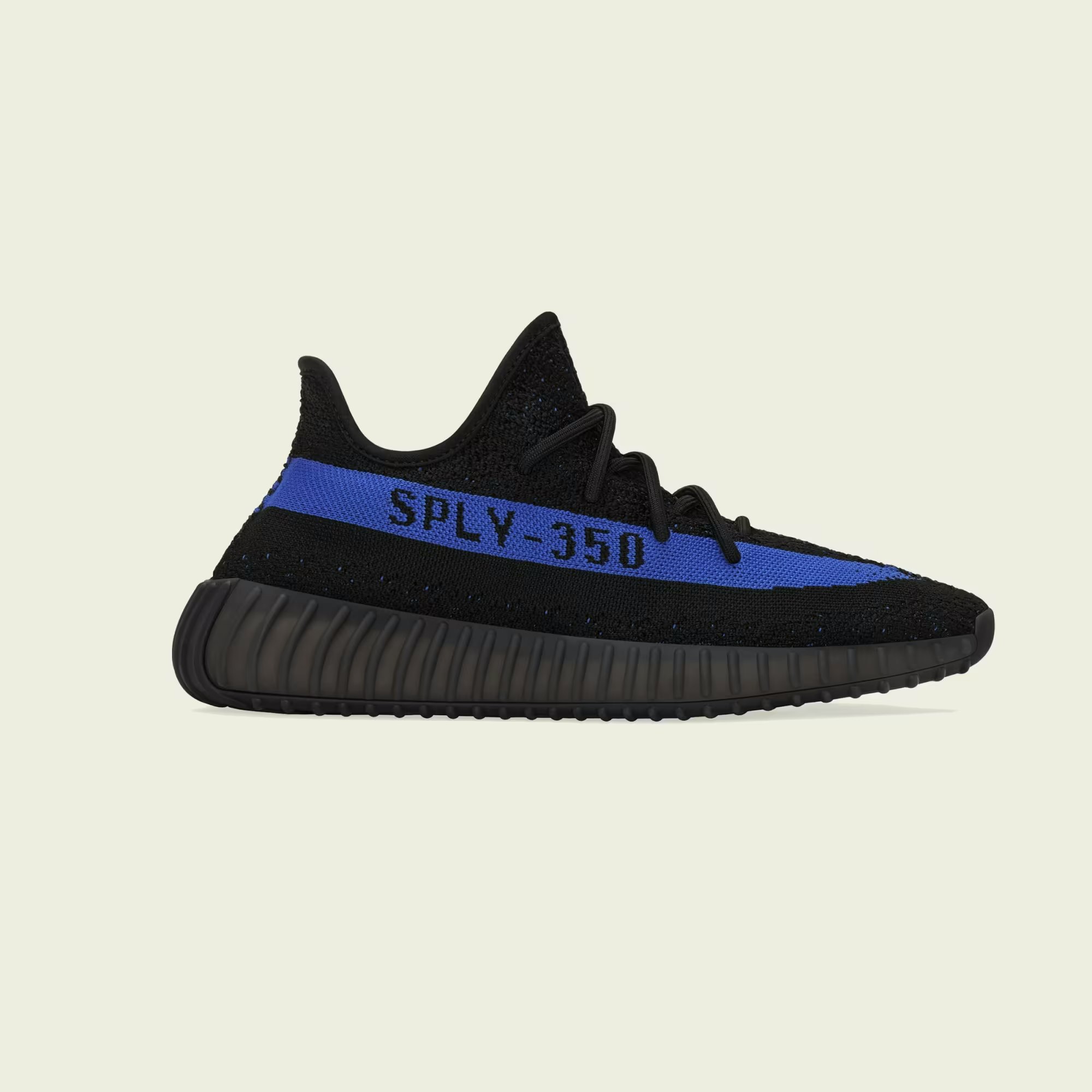 adidas Yeezy Boost 350 V2 Dazzling Blue kaufen GY7164 HEAT MVMNT