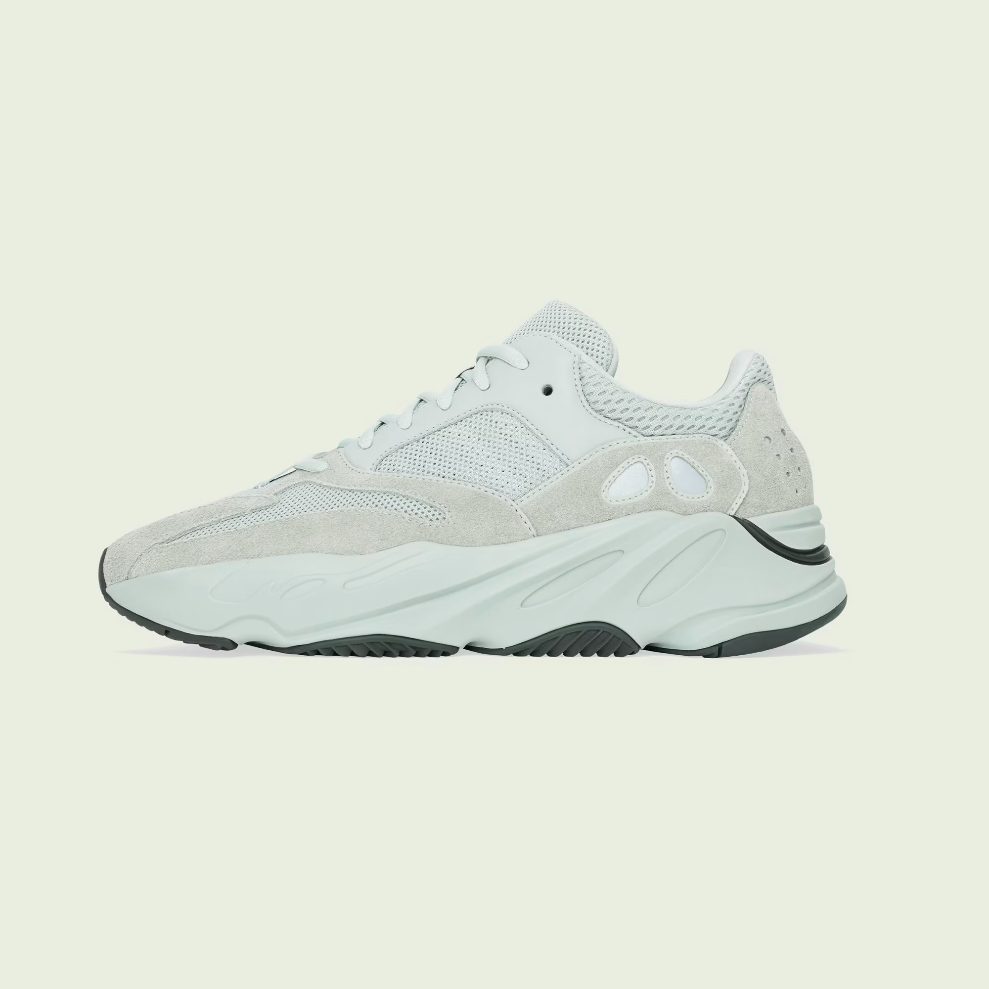 adidas Yeezy Boost 700 "Salt"