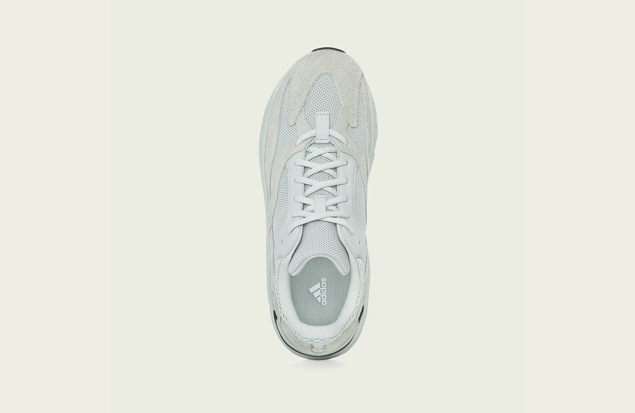 adidas Yeezy Boost 700 "Salt"