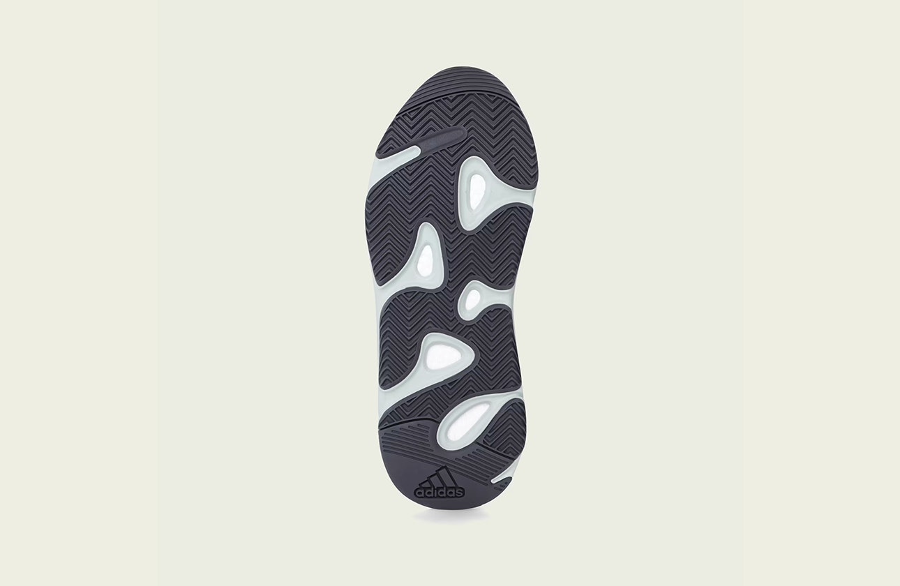 adidas Yeezy Boost 700 "Salt"