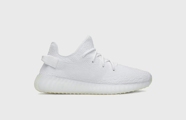 adidas Yeezy Boost 350 V2 "Cream"