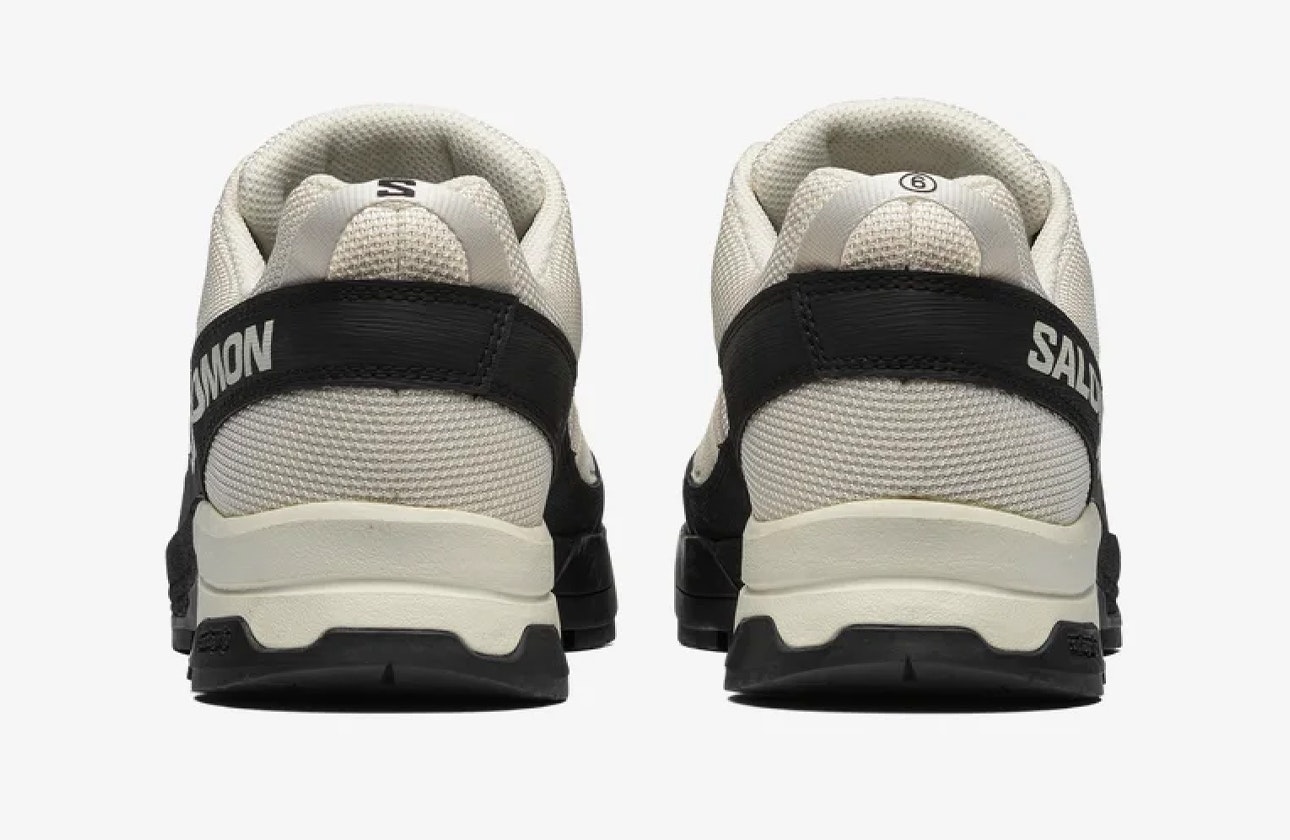 Maison Margiela x Salomon X-ALP "Almond Milk"