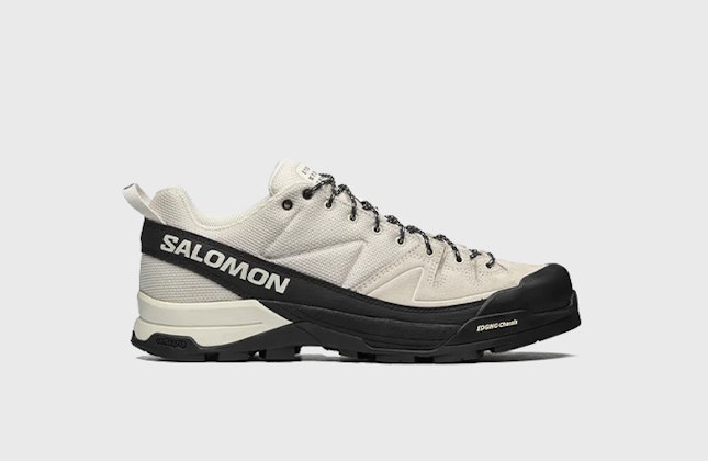 Maison Margiela x Salomon X-ALP "Almond Milk" Maison Margiela x Salomon X-ALP "Almond Milk"