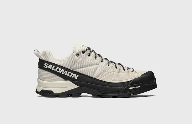 Maison Margiela x Salomon X-ALP "Almond Milk"
