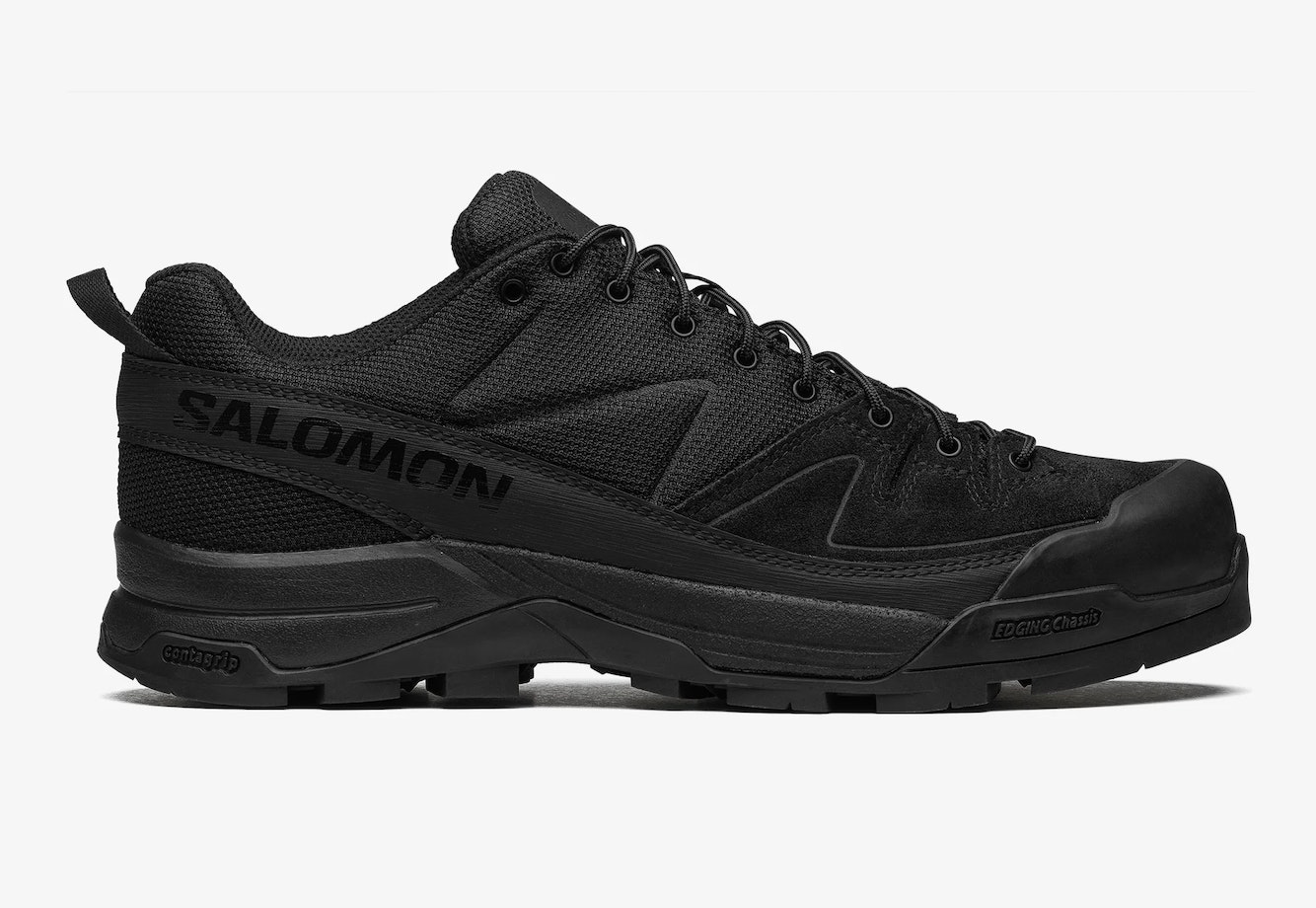 Maison Margiela x Salomon X-ALP "Black"