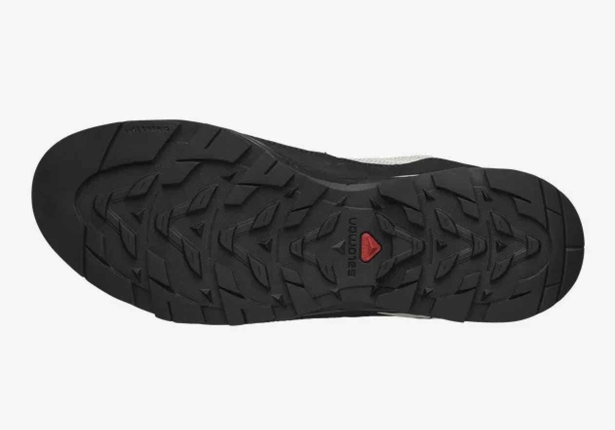 Maison Margiela x Salomon X-ALP "Black"