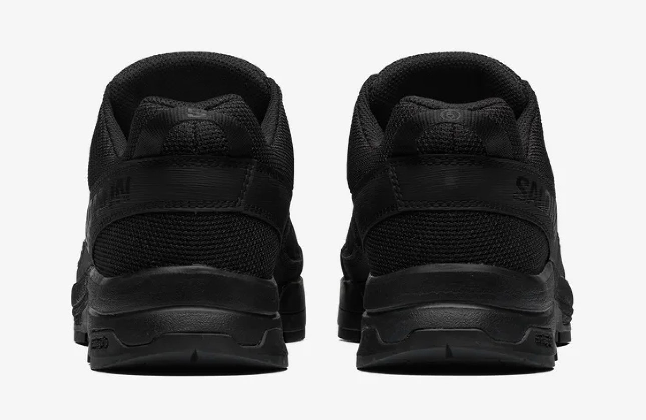 Maison Margiela x Salomon X-ALP "Black"