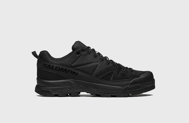 Maison Margiela x Salomon X-ALP "Black" Maison Margiela x Salomon X-ALP "Black"