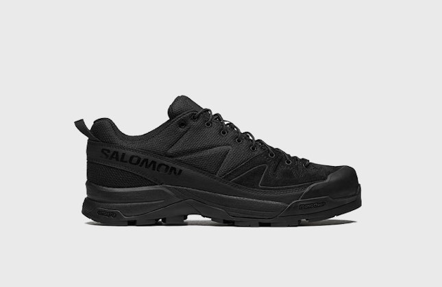 Maison Margiela x Salomon X-ALP "Black"