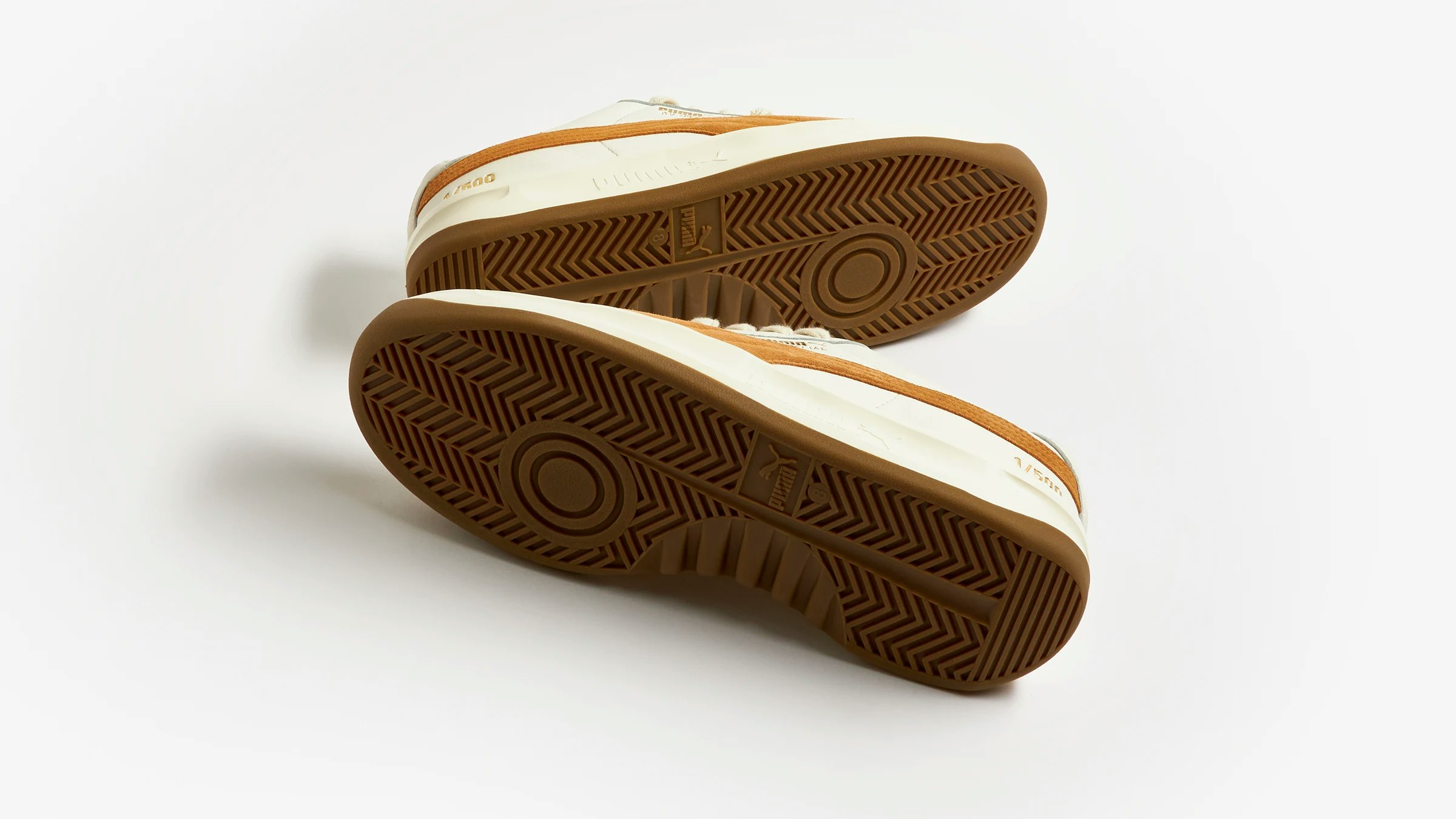 END. x Puma GV Special "Clay"