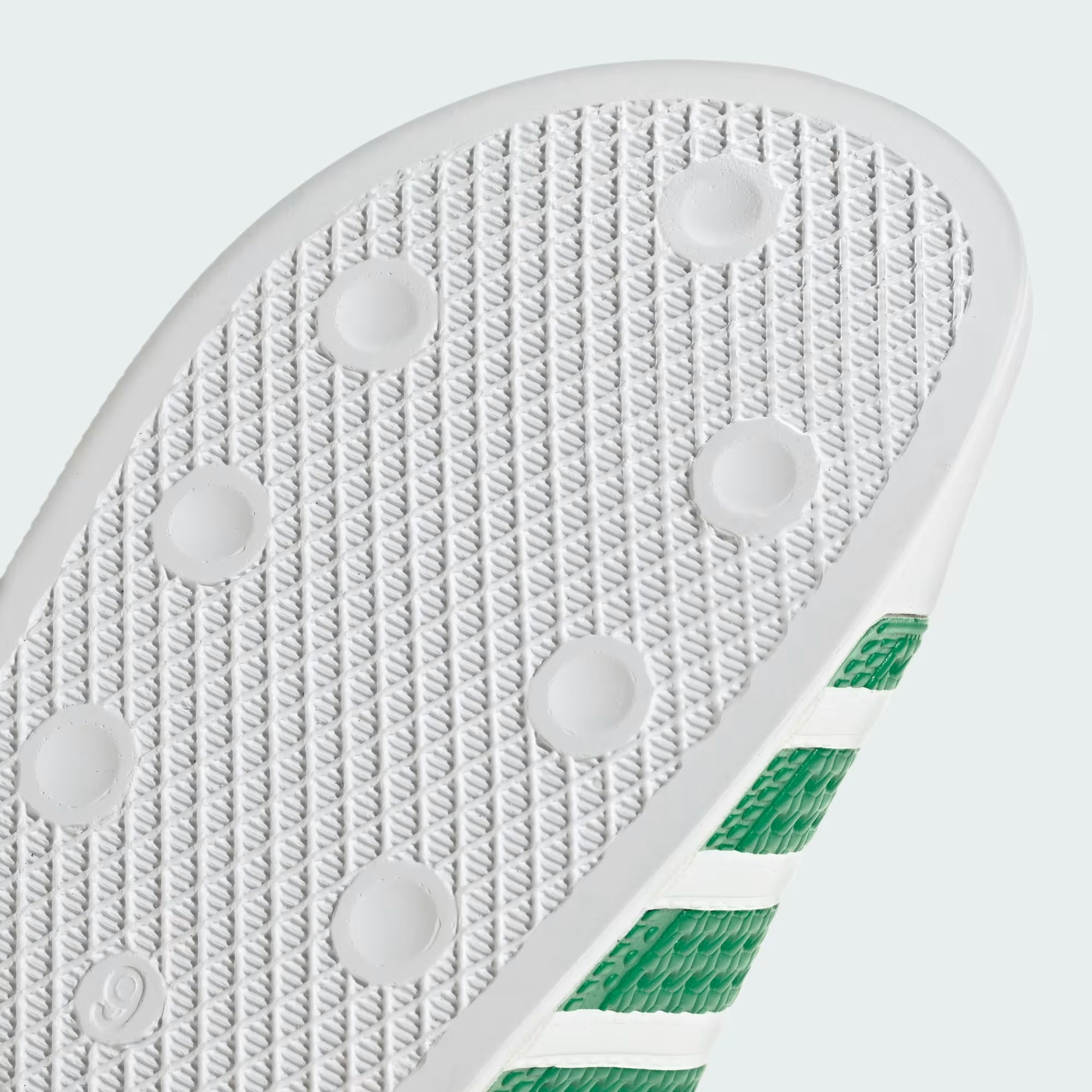 adidas Adilette "Green"