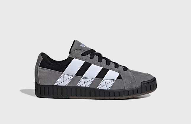 adidas LWST "Grey Four" adidas LWST "Grey Four"