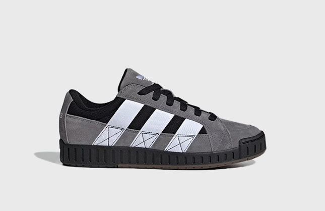 adidas LWST "Grey Four"